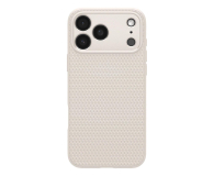 Spigen Liquid Air do iPhone 18 Pro/17 Pro (natural titanium) - 1586397 - zdjęcie 2